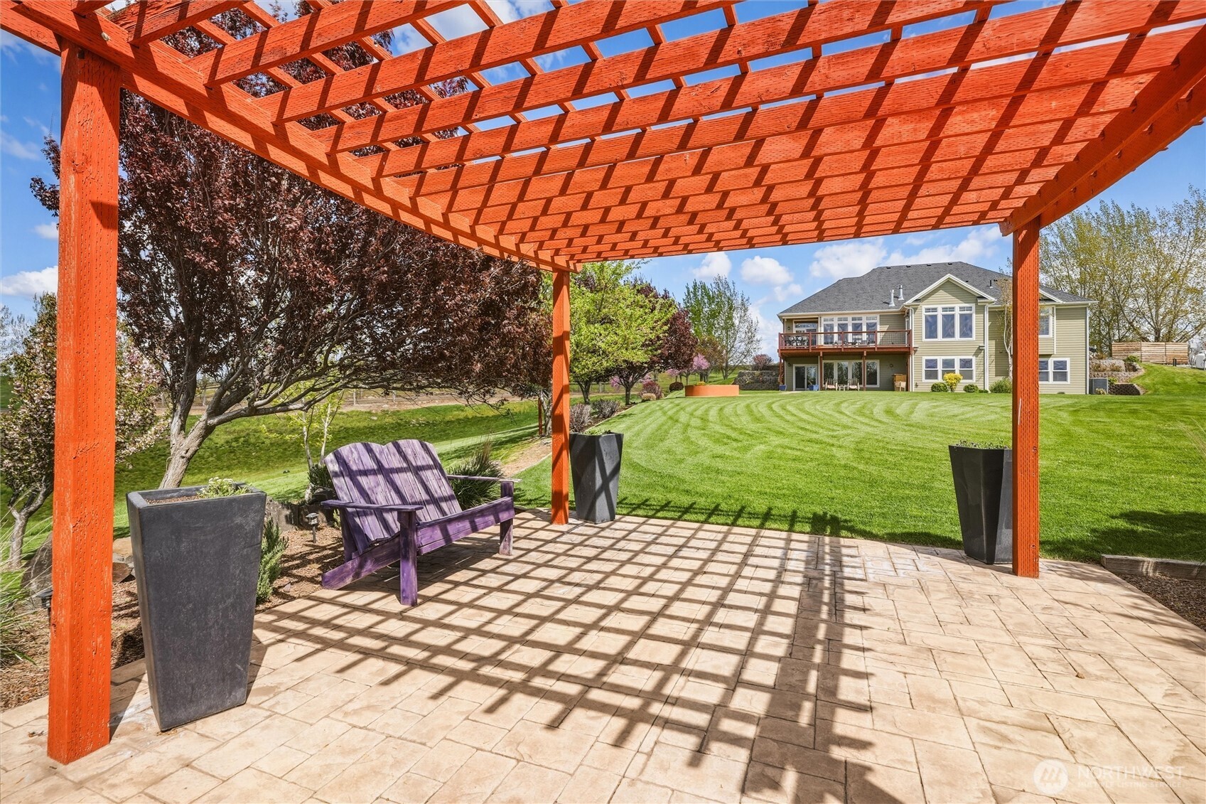 167 Rawhide Road , Walla Walla, WA 99362