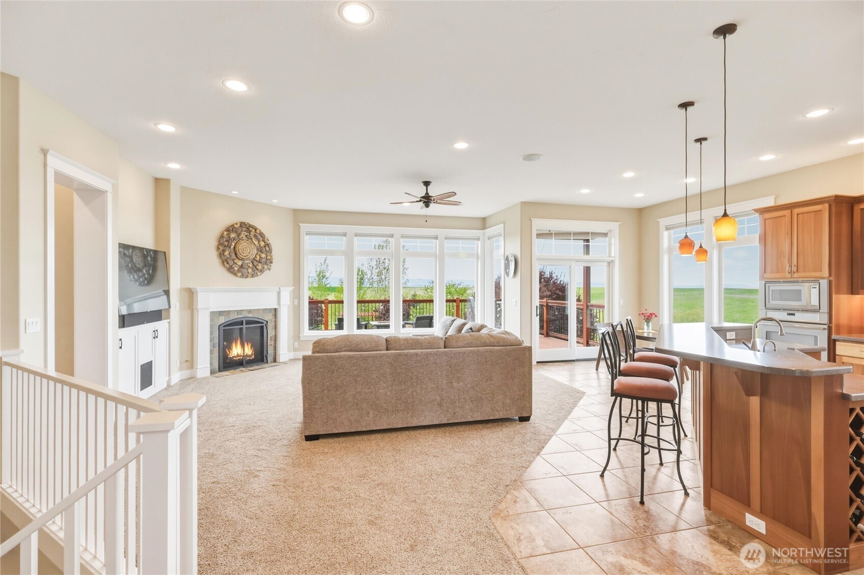 167 Rawhide Road , Walla Walla, WA 99362