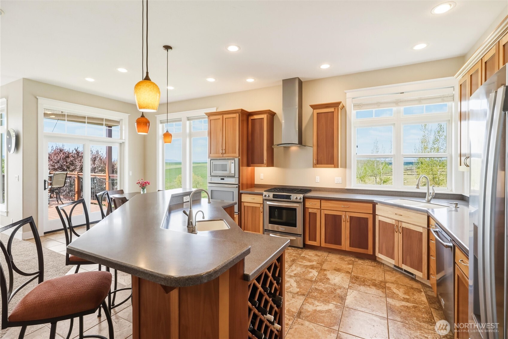 167 Rawhide Road , Walla Walla, WA 99362