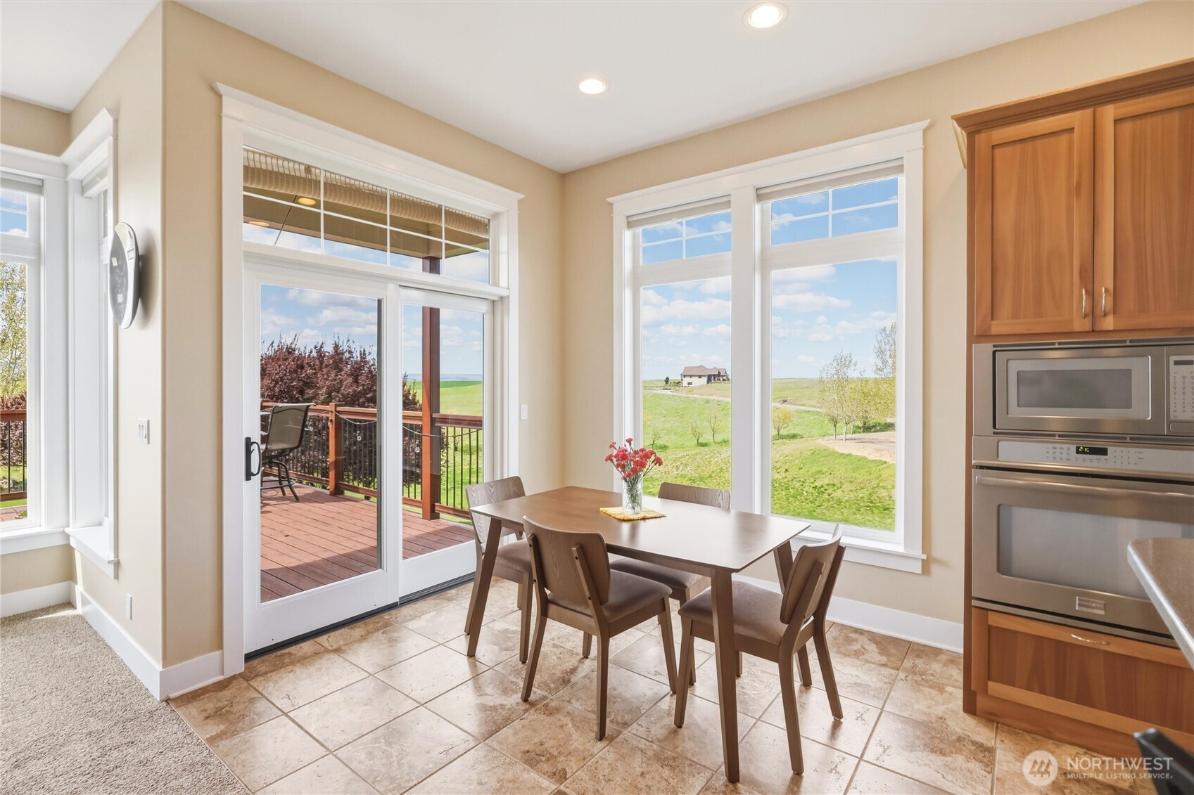 167 Rawhide Road , Walla Walla, WA 99362