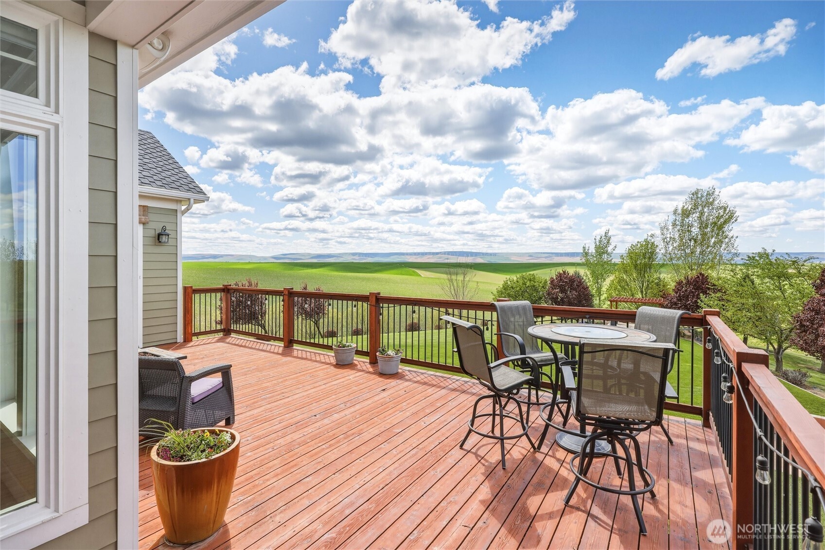 167 Rawhide Road , Walla Walla, WA 99362