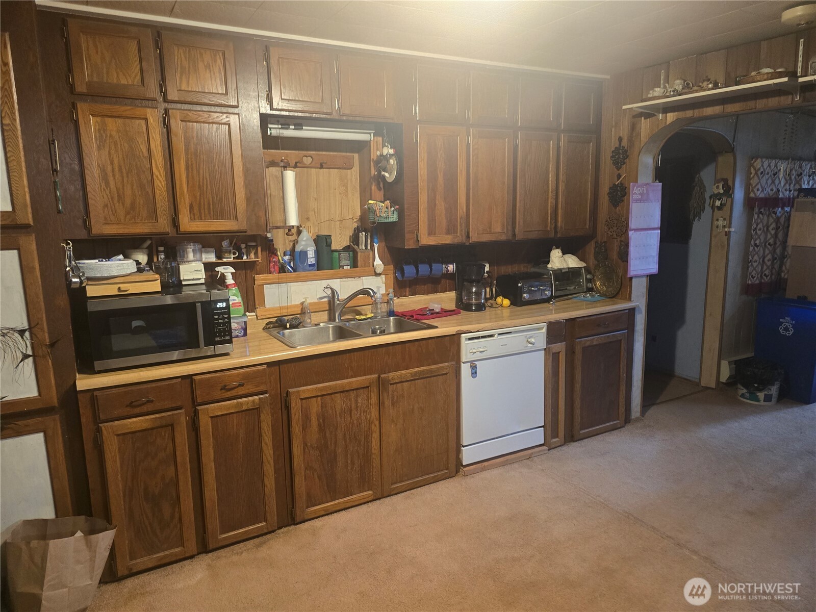505 Hawthorne Street , Kelso, WA 98626
