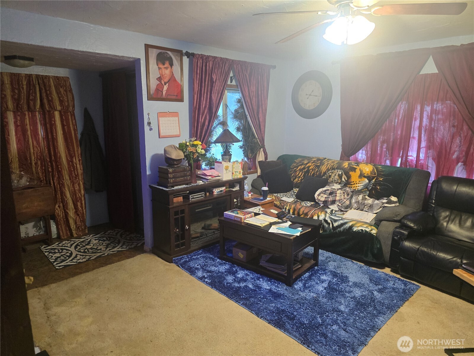 505 Hawthorne Street , Kelso, WA 98626