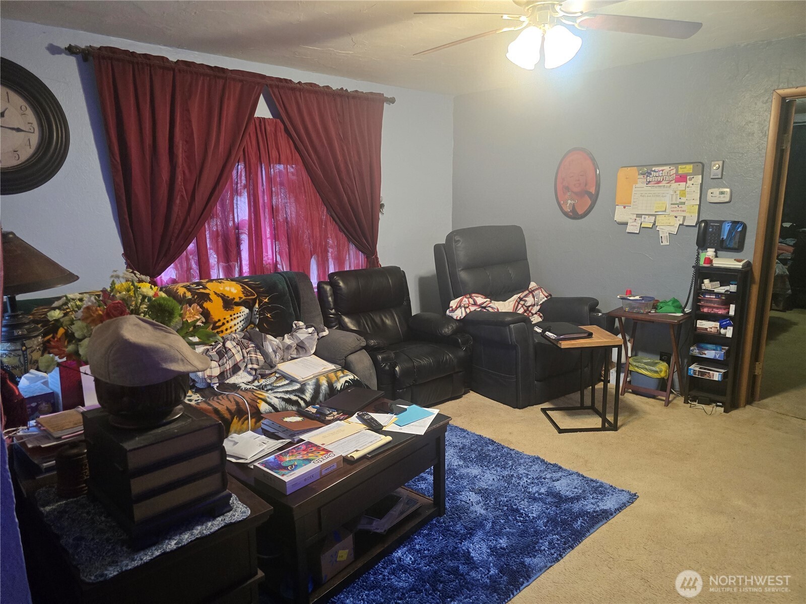 505 Hawthorne Street , Kelso, WA 98626