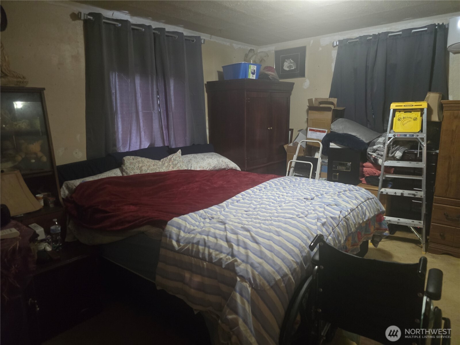 505 Hawthorne Street , Kelso, WA 98626