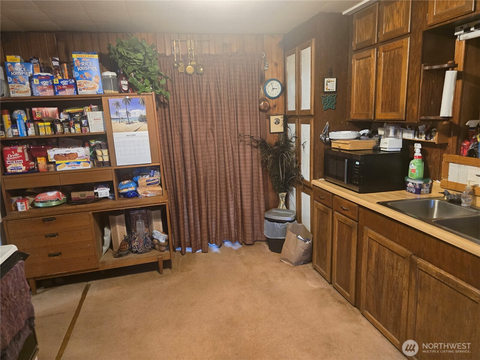 505 Hawthorne Street , Kelso, WA 98626