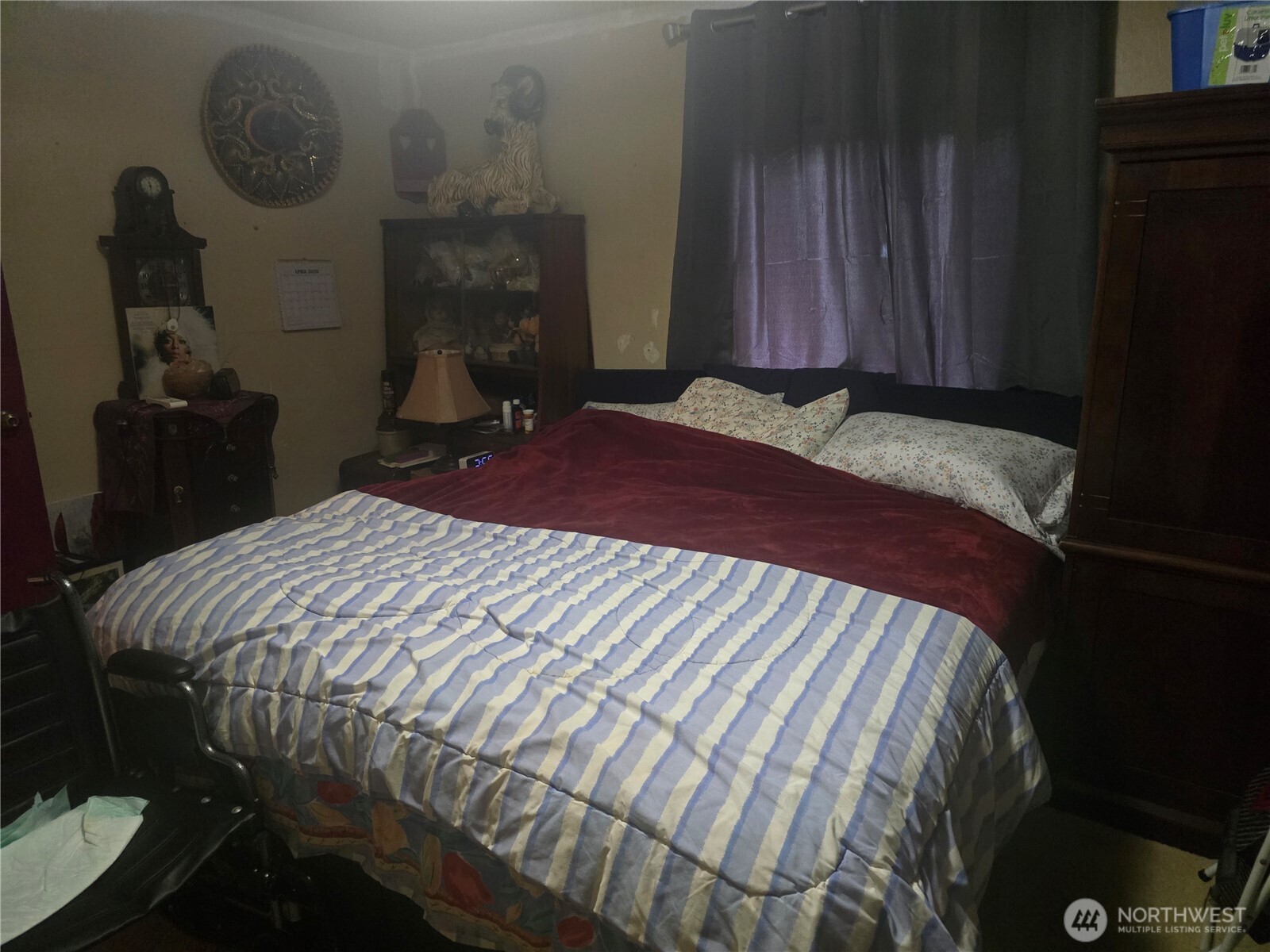 505 Hawthorne Street , Kelso, WA 98626