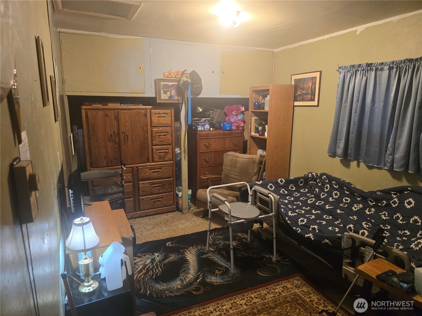 505 Hawthorne Street , Kelso, WA 98626