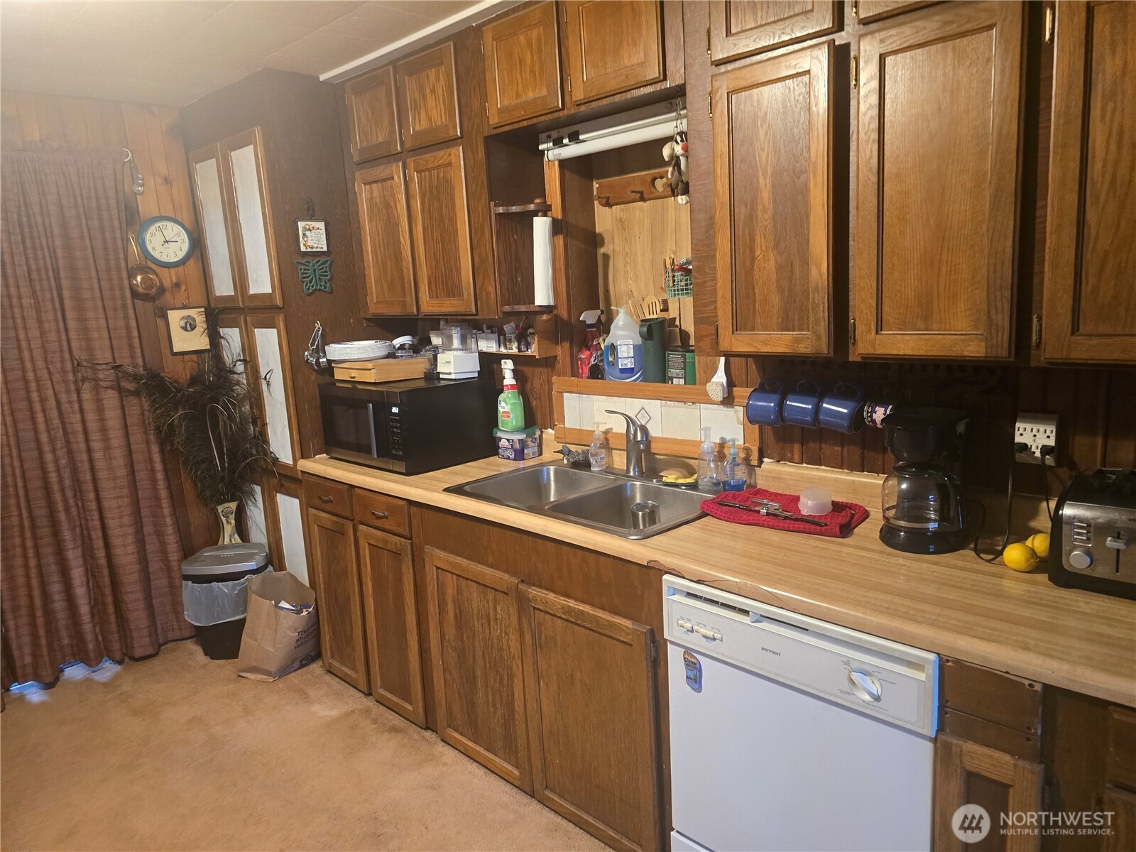 505 Hawthorne Street , Kelso, WA 98626