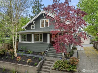 7007 26th Avenue NW, Seattle, WA 98117 - Photo 1