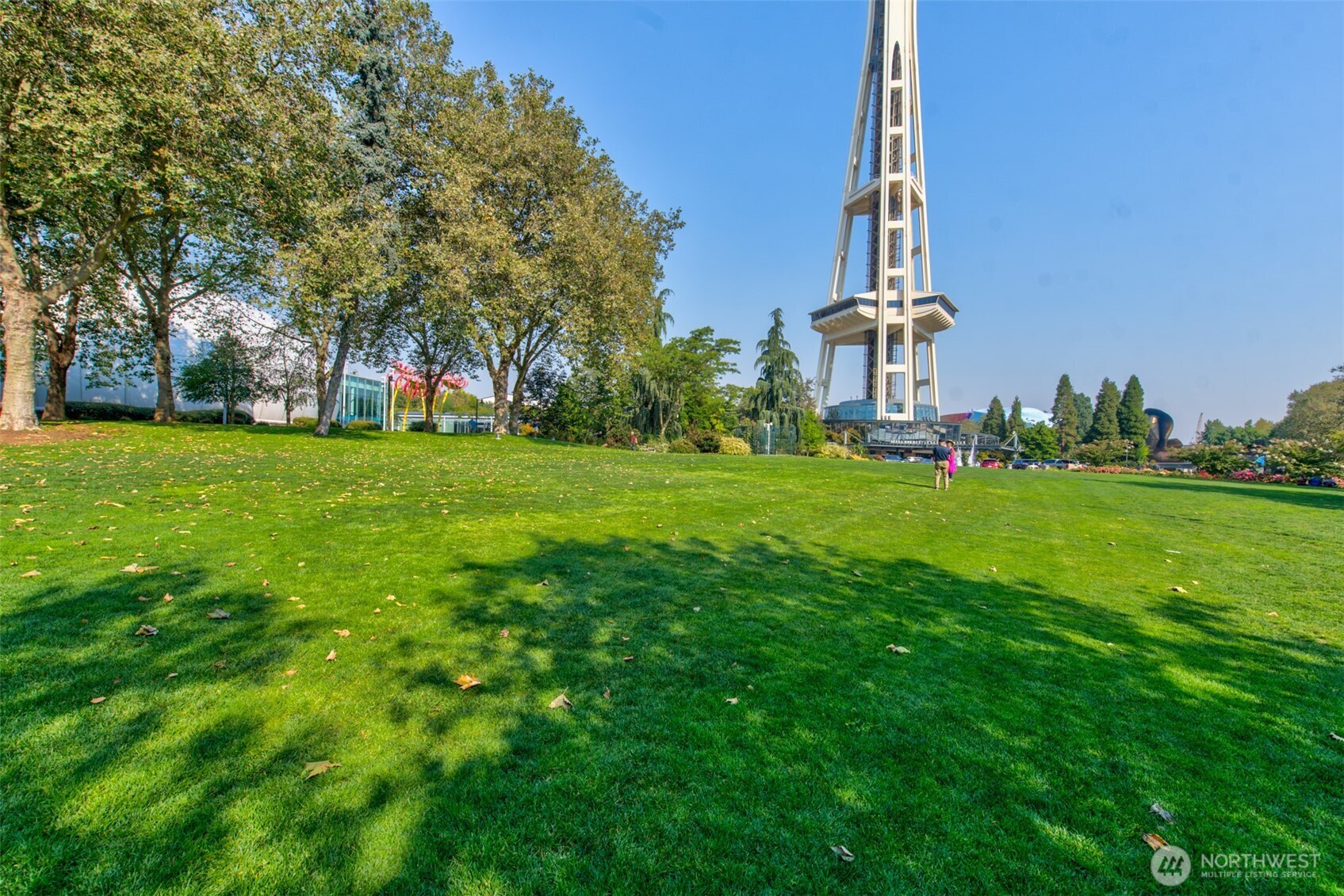 123 Queen Anne Avenue N #305, Seattle, WA 98109