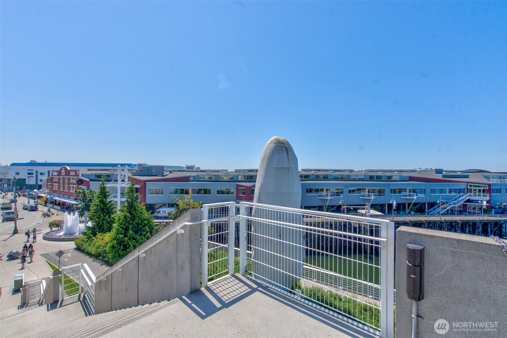 123 Queen Anne Avenue N #305, Seattle, WA 98109