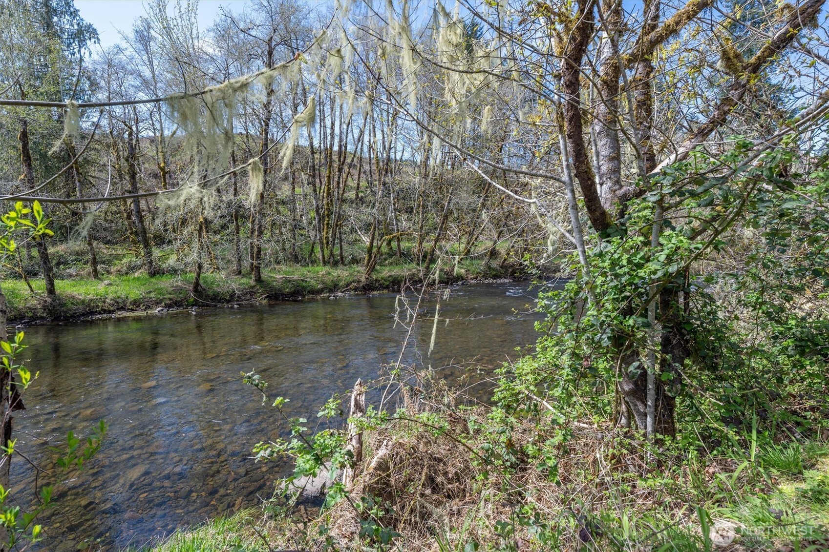 5815 Rose Valley Road , Kelso, WA 98626