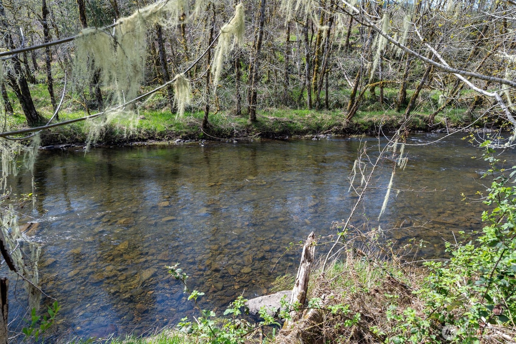 5815 Rose Valley Road , Kelso, WA 98626