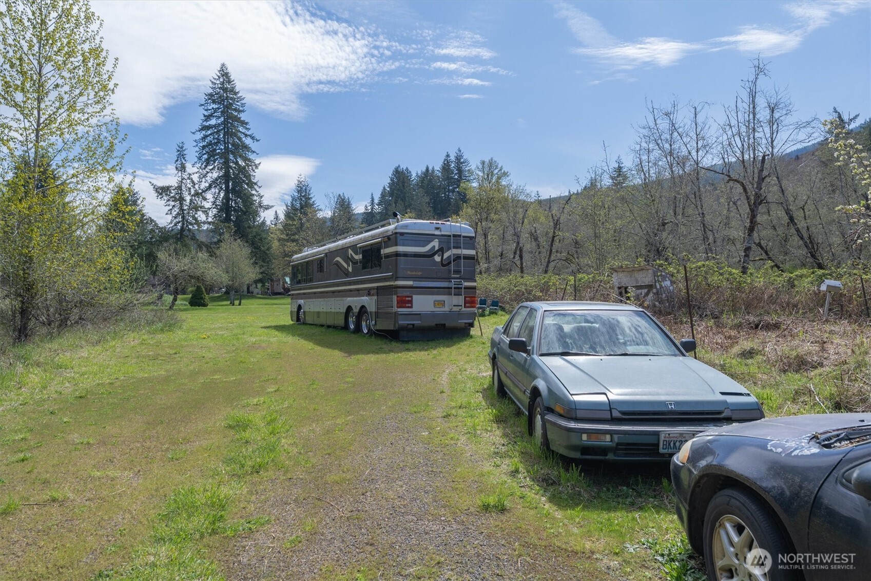 5815 Rose Valley Road , Kelso, WA 98626