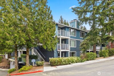 300 N 130th Street #2302, Seattle, WA 98133 - Photo 1