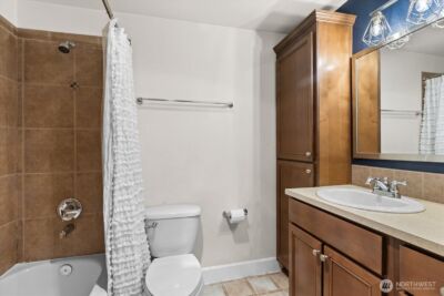 300 N 130th Street #2302, Seattle, WA 98133 - Photo 13