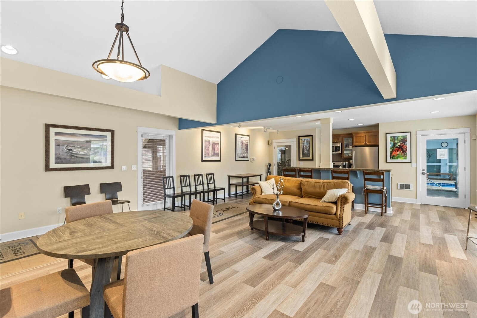 300 N 130th Street #2302, Seattle, WA 98133