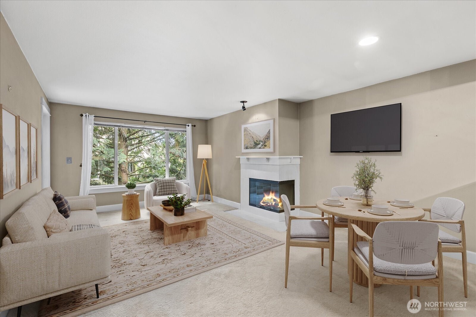 300 N 130th Street #2302, Seattle, WA 98133