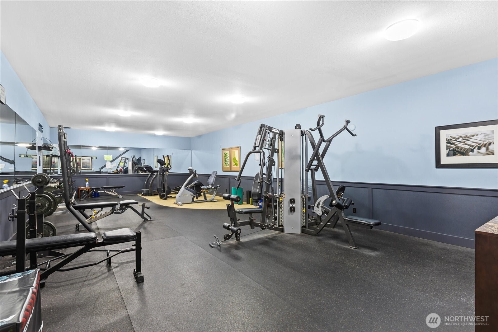 300 N 130th Street #2302, Seattle, WA 98133