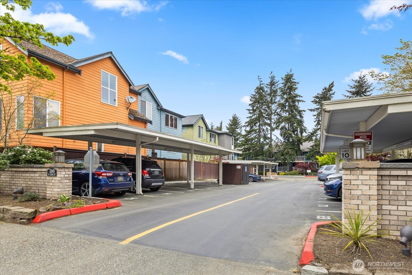 300 N 130th Street #2302, Seattle, WA 98133