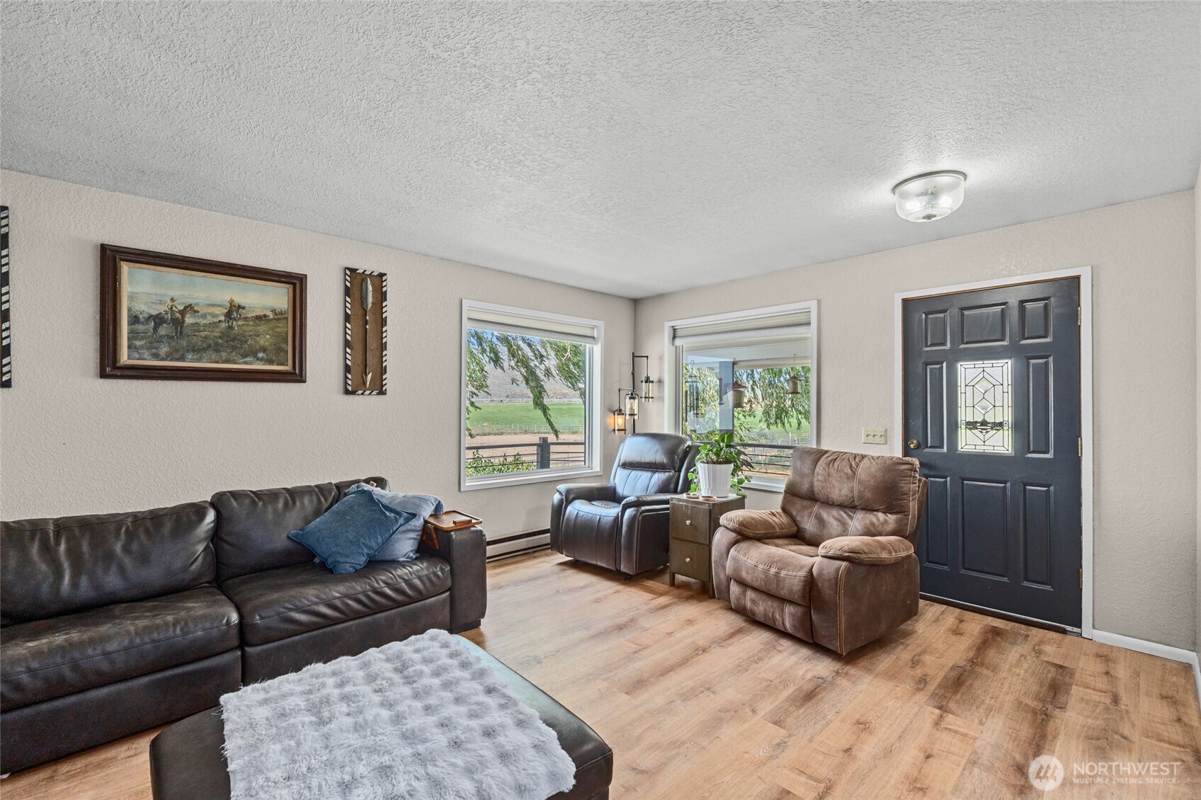 93 Warren Road , Tonasket, WA 98855