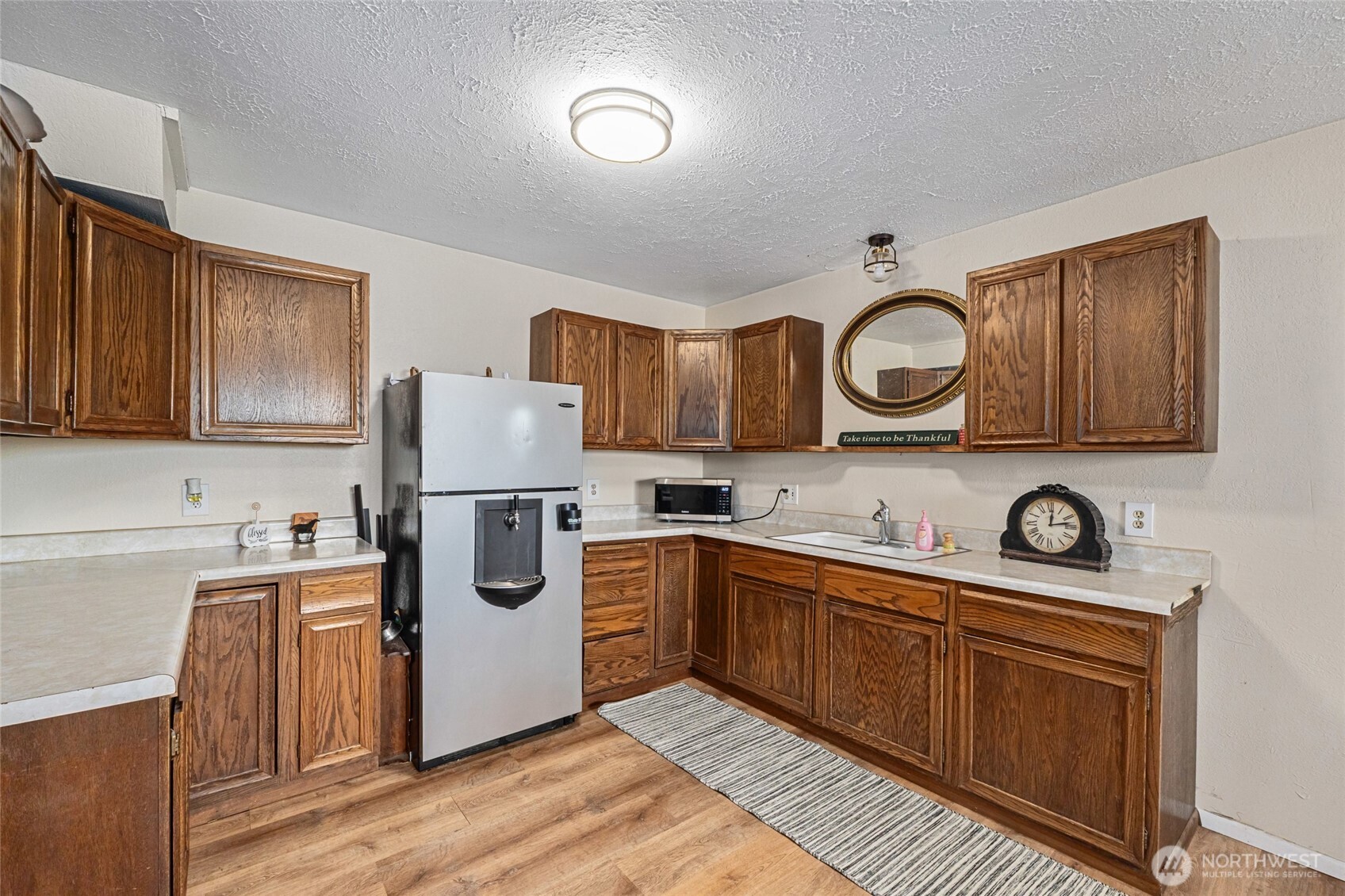 93 Warren Road , Tonasket, WA 98855
