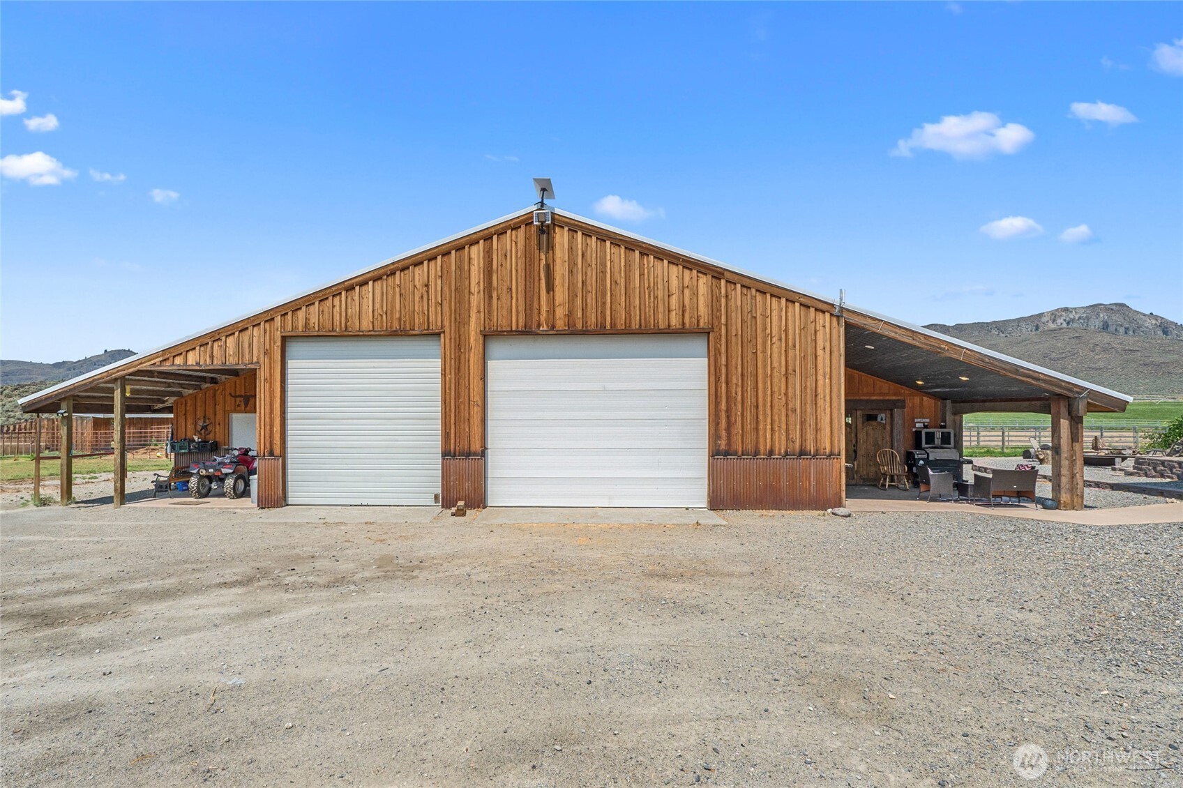 93 Warren Road , Tonasket, WA 98855