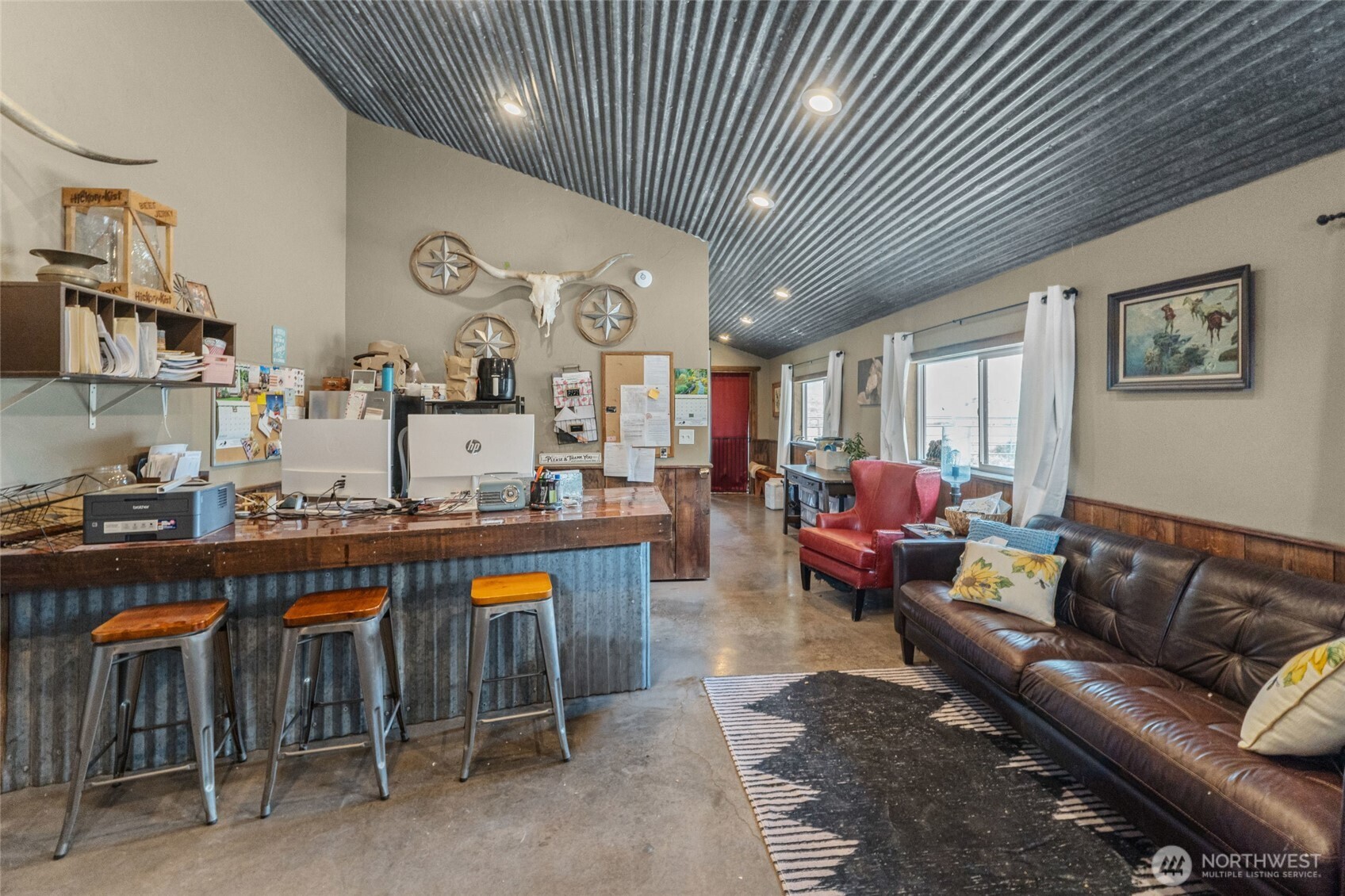 93 Warren Road , Tonasket, WA 98855