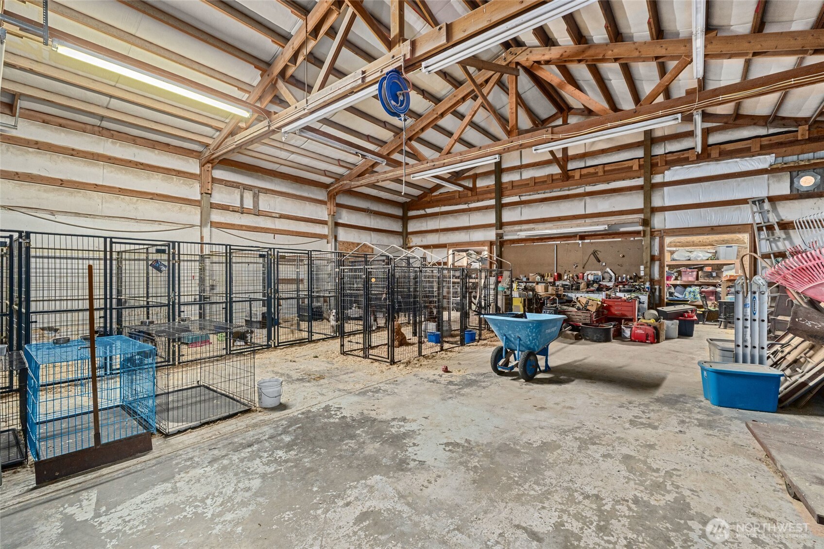 93 Warren Road , Tonasket, WA 98855
