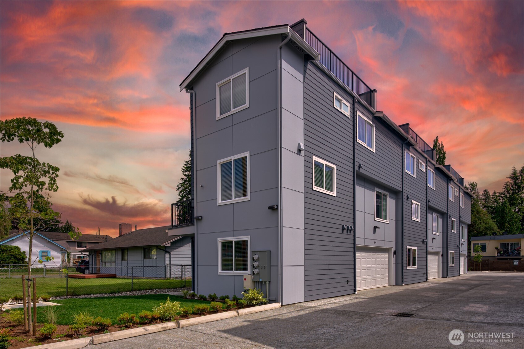 4716 72nd St NE Street NE #104, Marysville, WA 98270