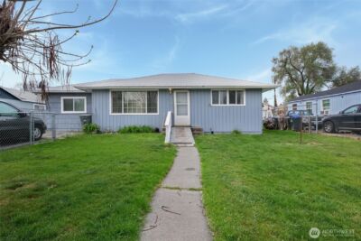 542 N Central Drive , Moses Lake, WA 98837 - Photo 1