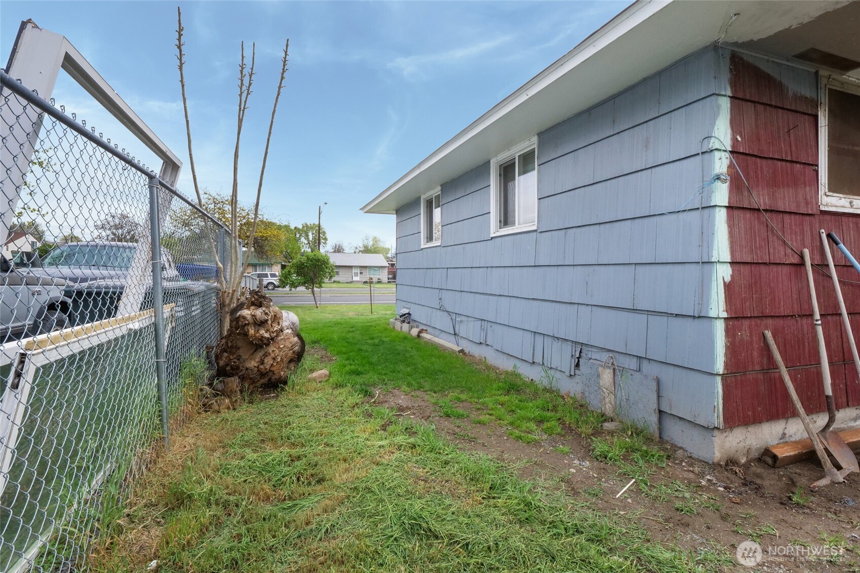 542 N Central Drive , Moses Lake, WA 98837