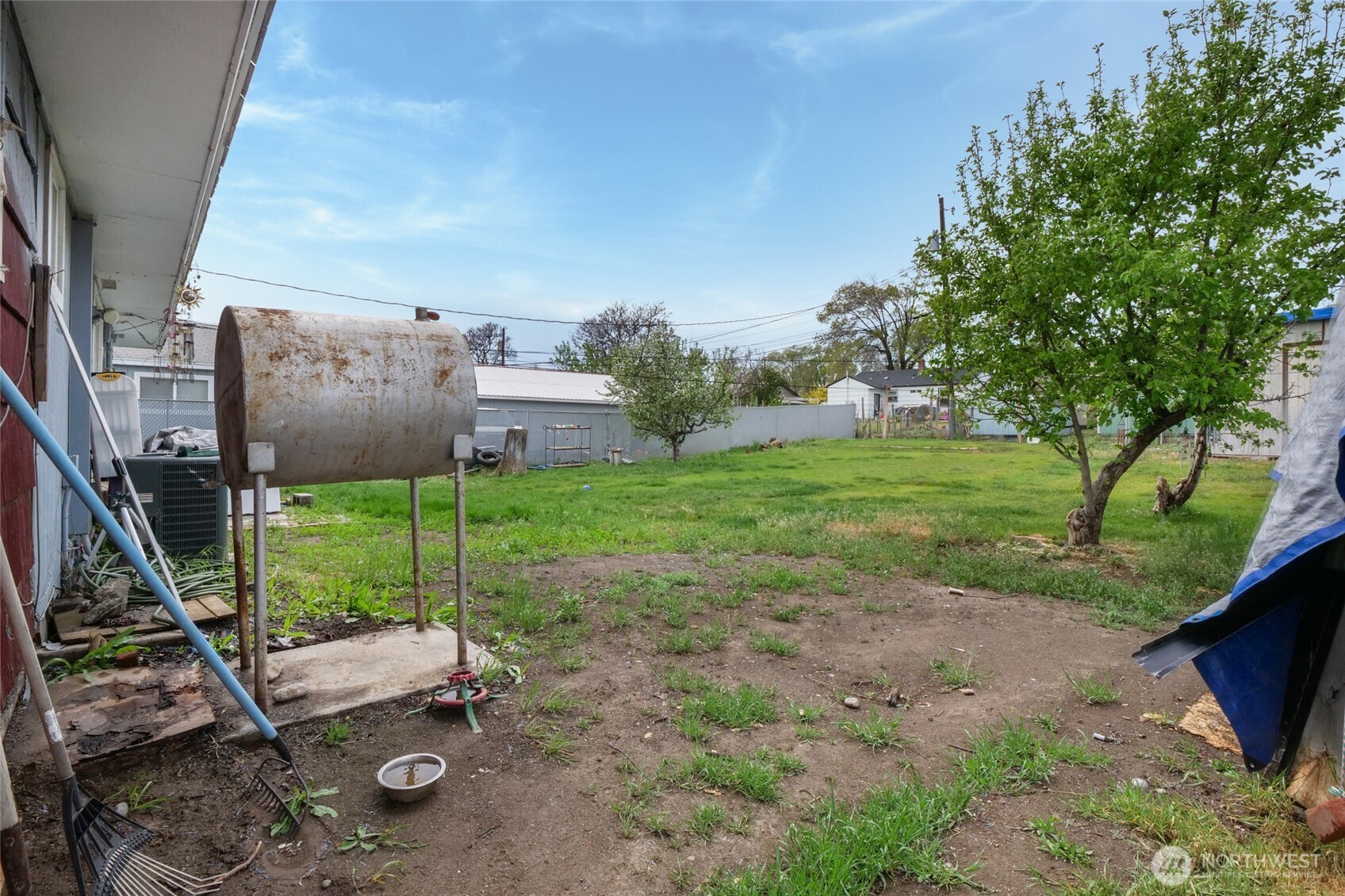 542 N Central Drive , Moses Lake, WA 98837