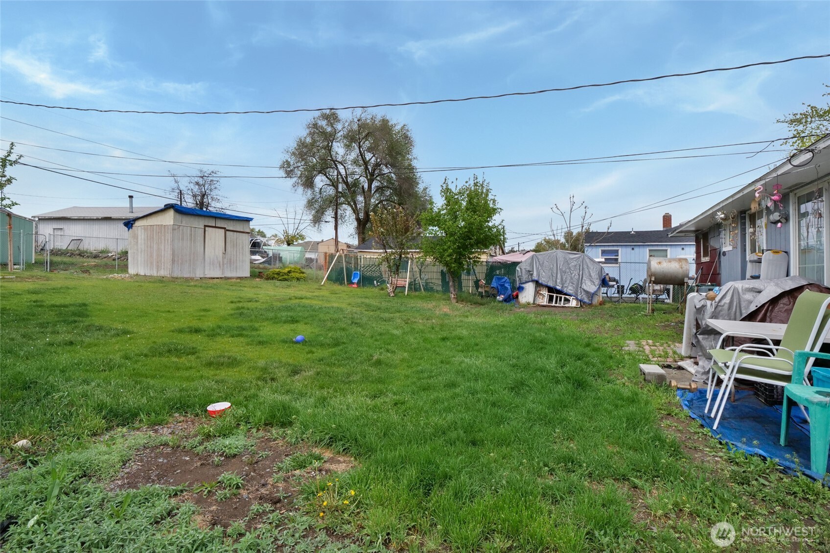 542 N Central Drive , Moses Lake, WA 98837