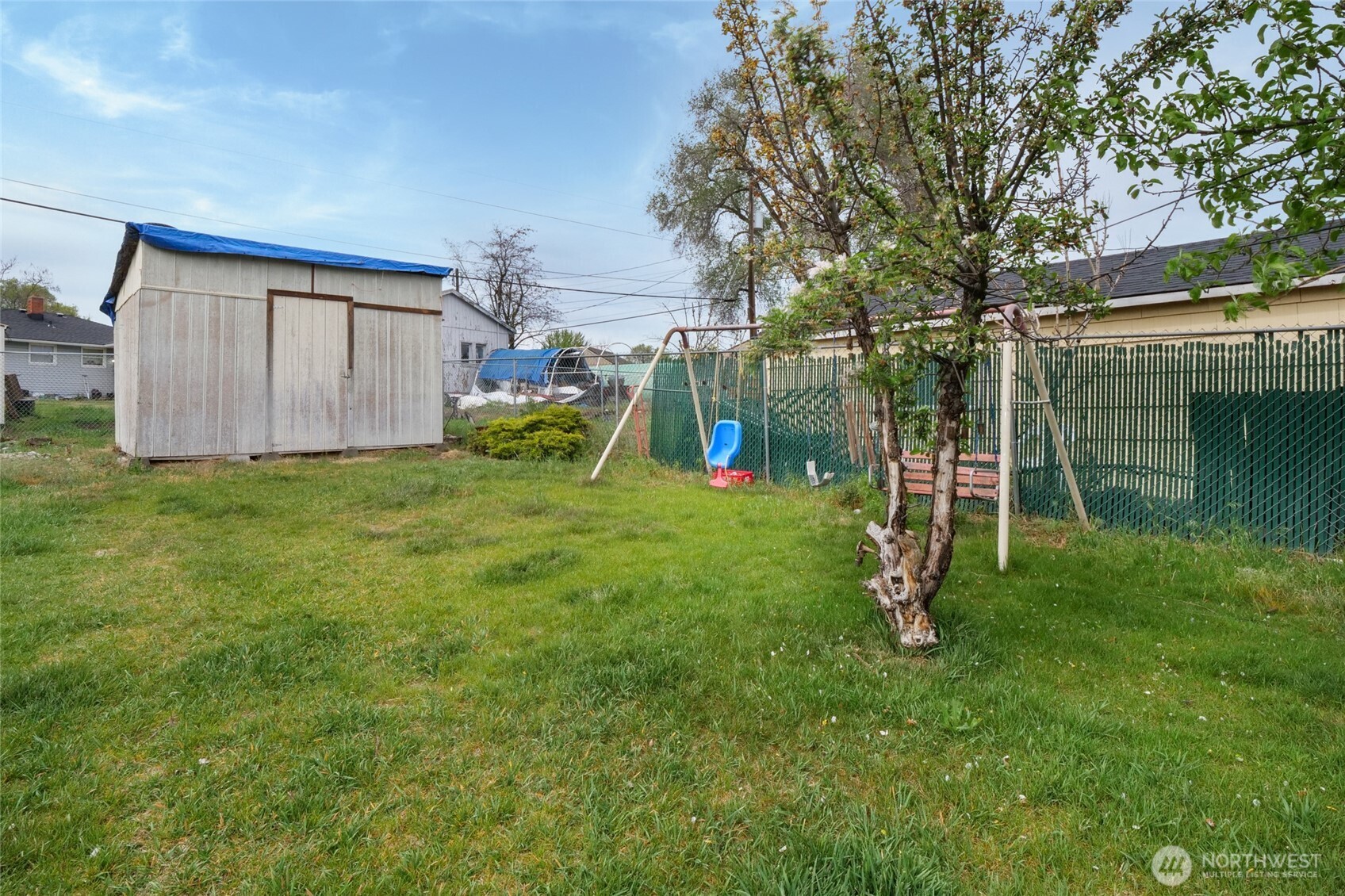542 N Central Drive , Moses Lake, WA 98837