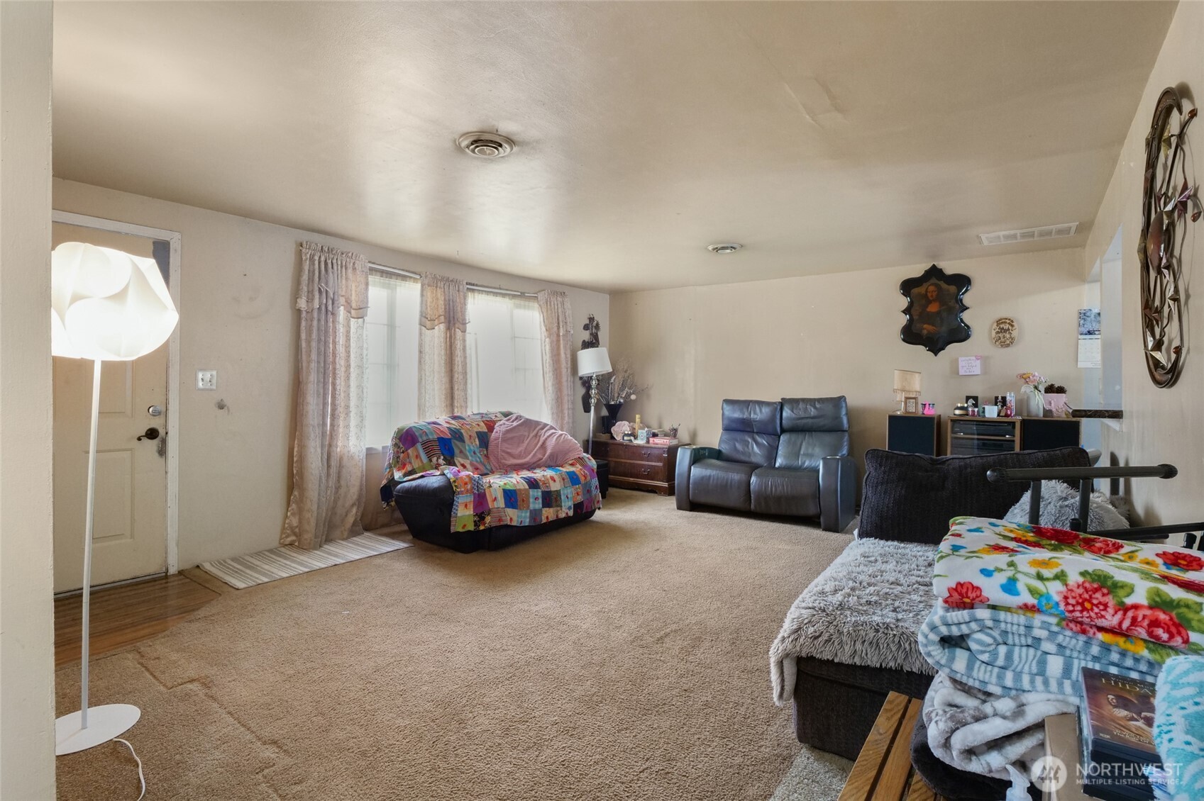 542 N Central Drive , Moses Lake, WA 98837