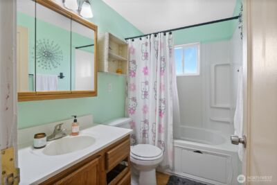 542 N Central Drive , Moses Lake, WA 98837 - Photo 20