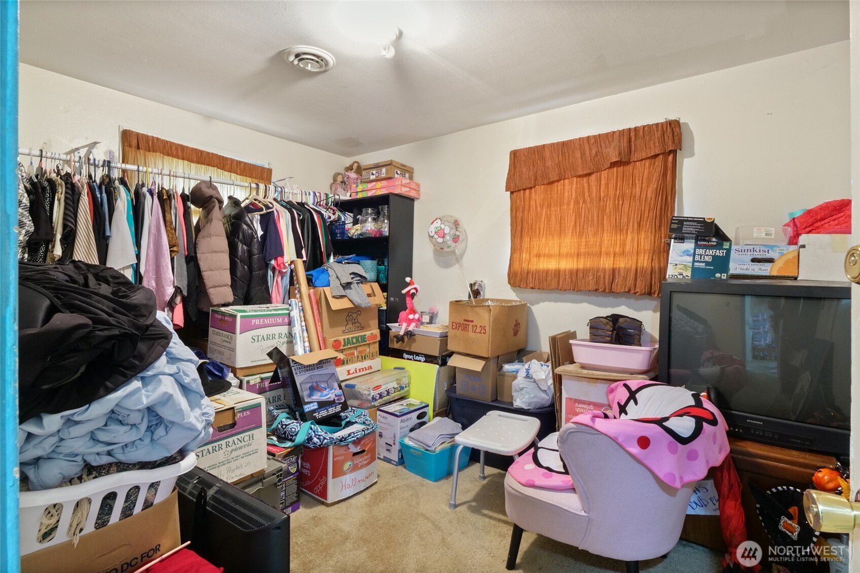542 N Central Drive , Moses Lake, WA 98837