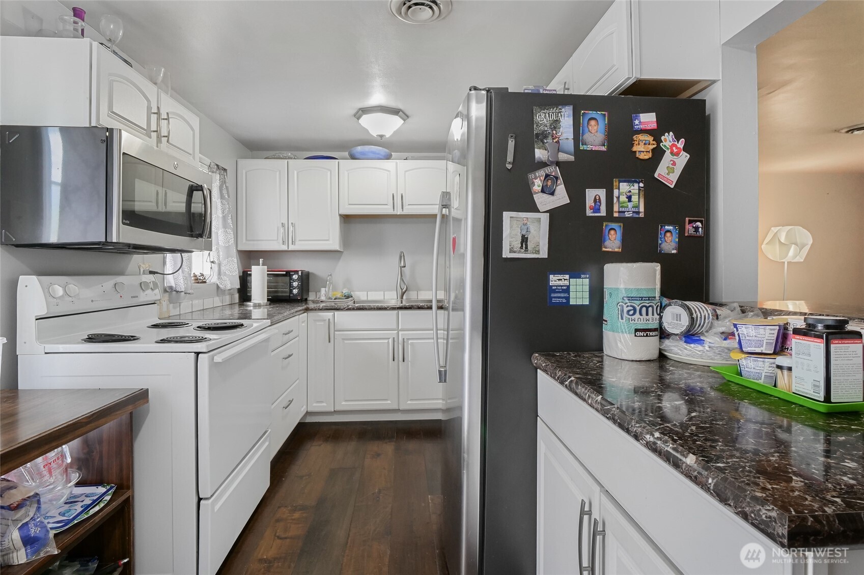 542 N Central Drive , Moses Lake, WA 98837