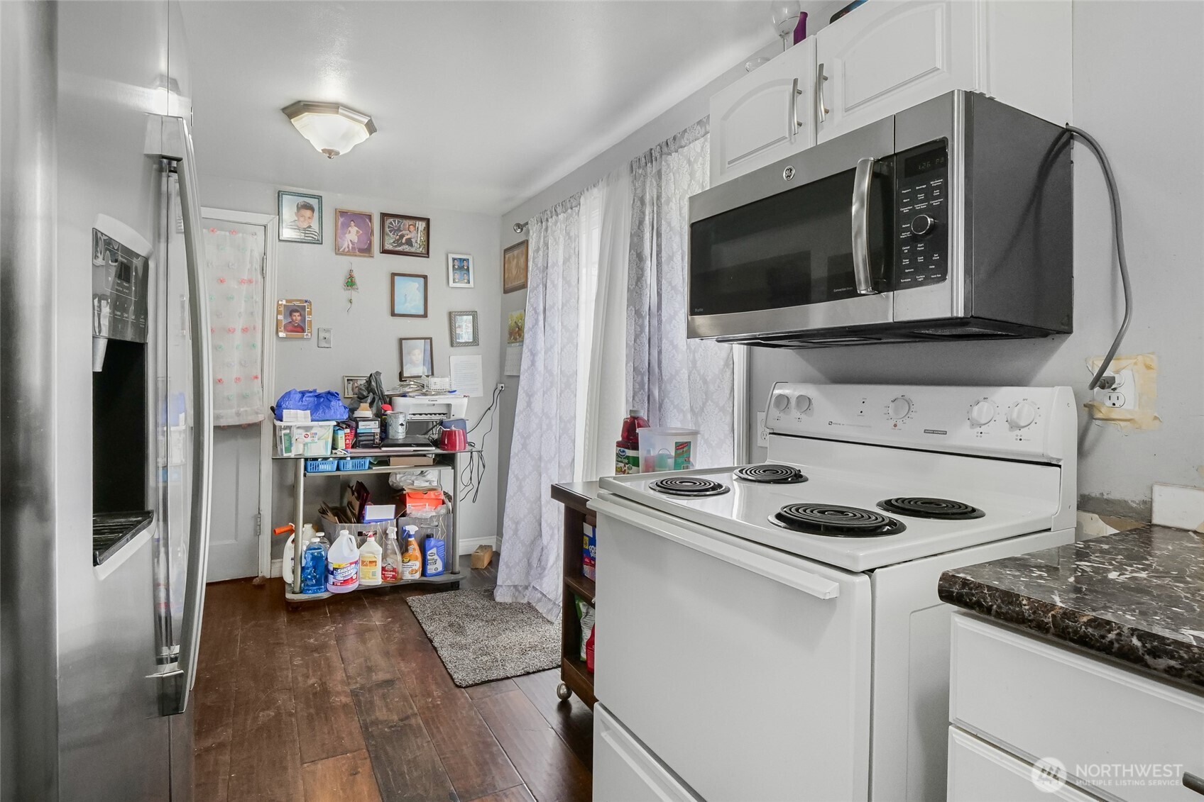 542 N Central Drive , Moses Lake, WA 98837