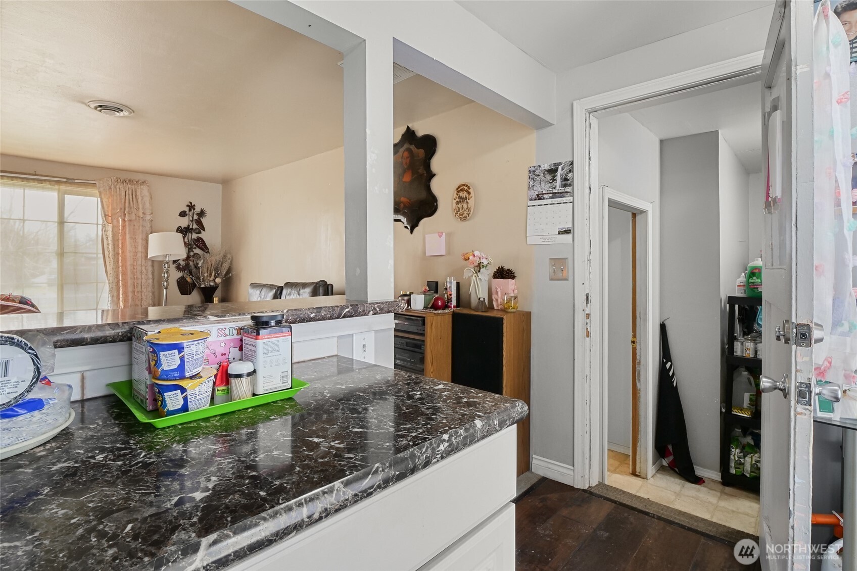 542 N Central Drive , Moses Lake, WA 98837