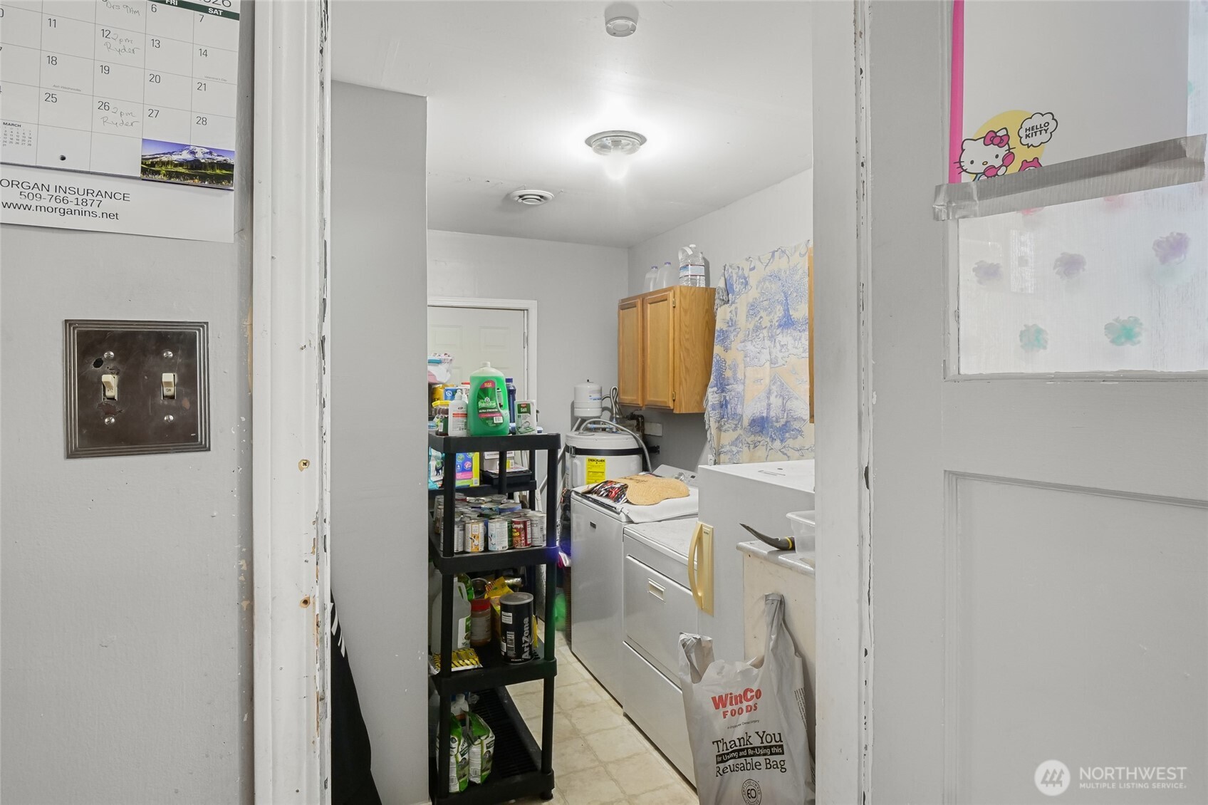542 N Central Drive , Moses Lake, WA 98837