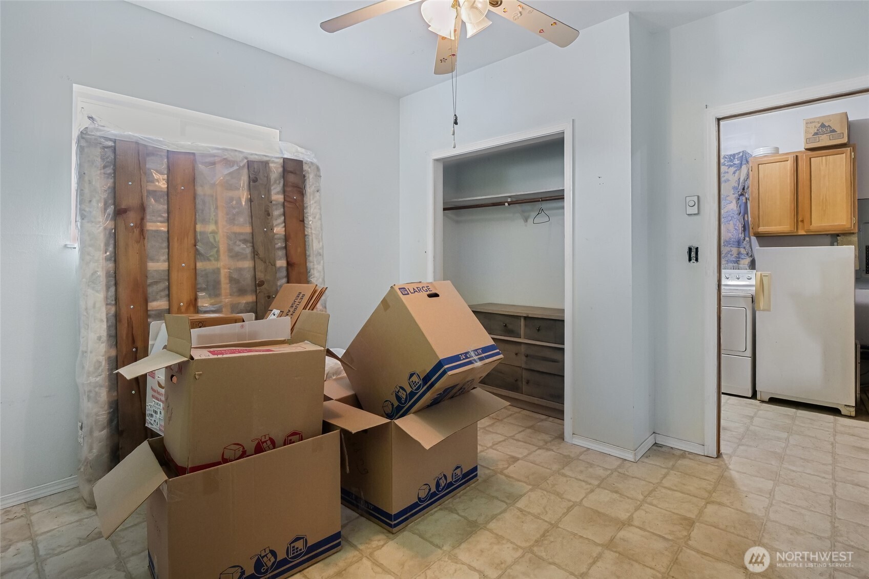 542 N Central Drive , Moses Lake, WA 98837