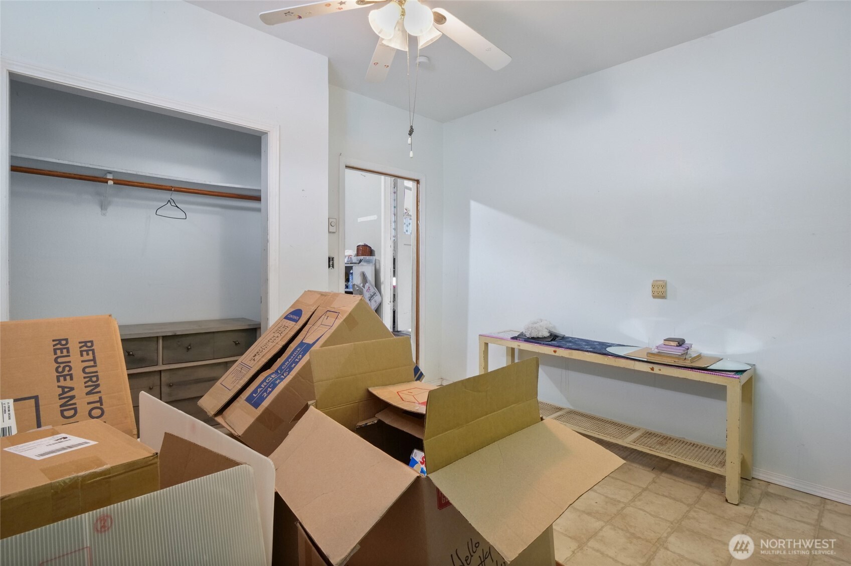 542 N Central Drive , Moses Lake, WA 98837