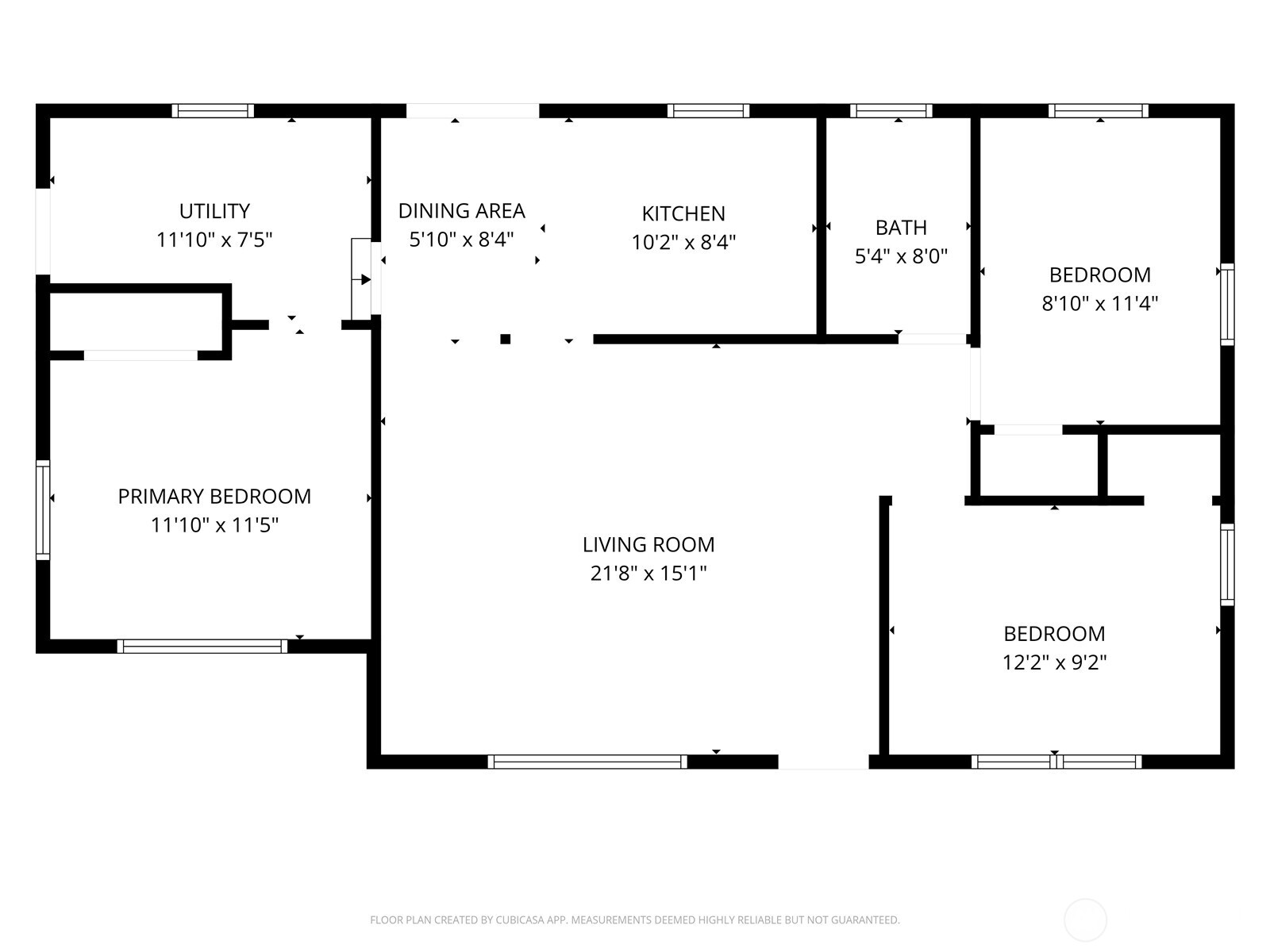 542 N Central Drive , Moses Lake, WA 98837