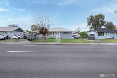 542 N Central Drive , Moses Lake, WA 98837 - Photo 6