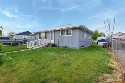 542 N Central Drive , Moses Lake, WA 98837 - Photo 9