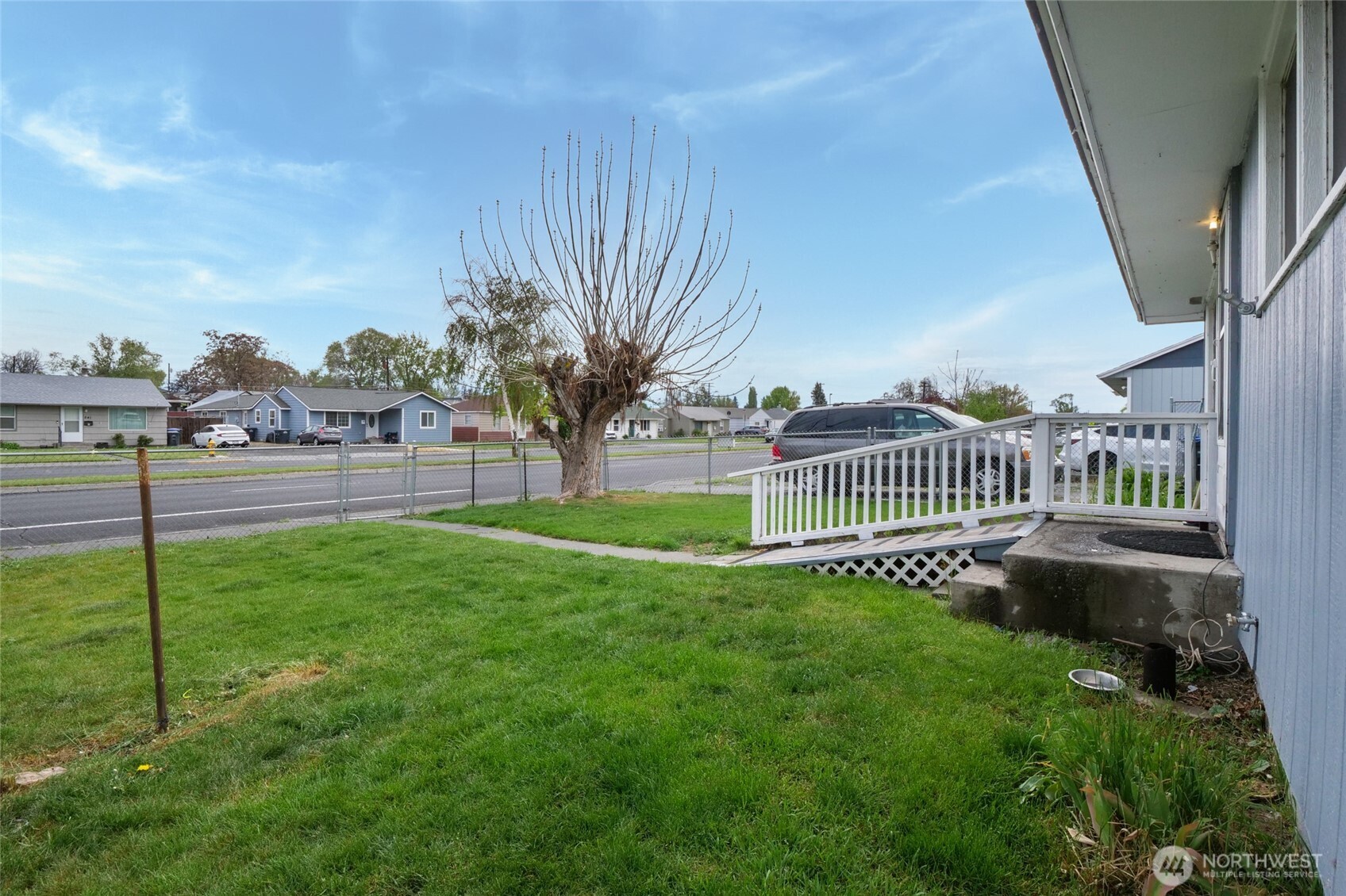 542 N Central Drive , Moses Lake, WA 98837