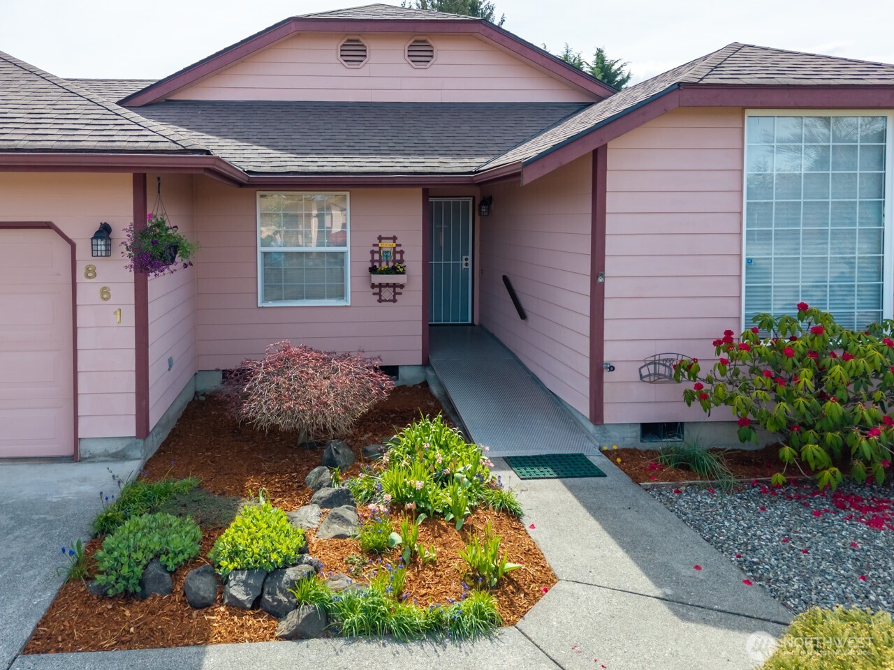 861 E Spruce , Sequim, WA 98382
